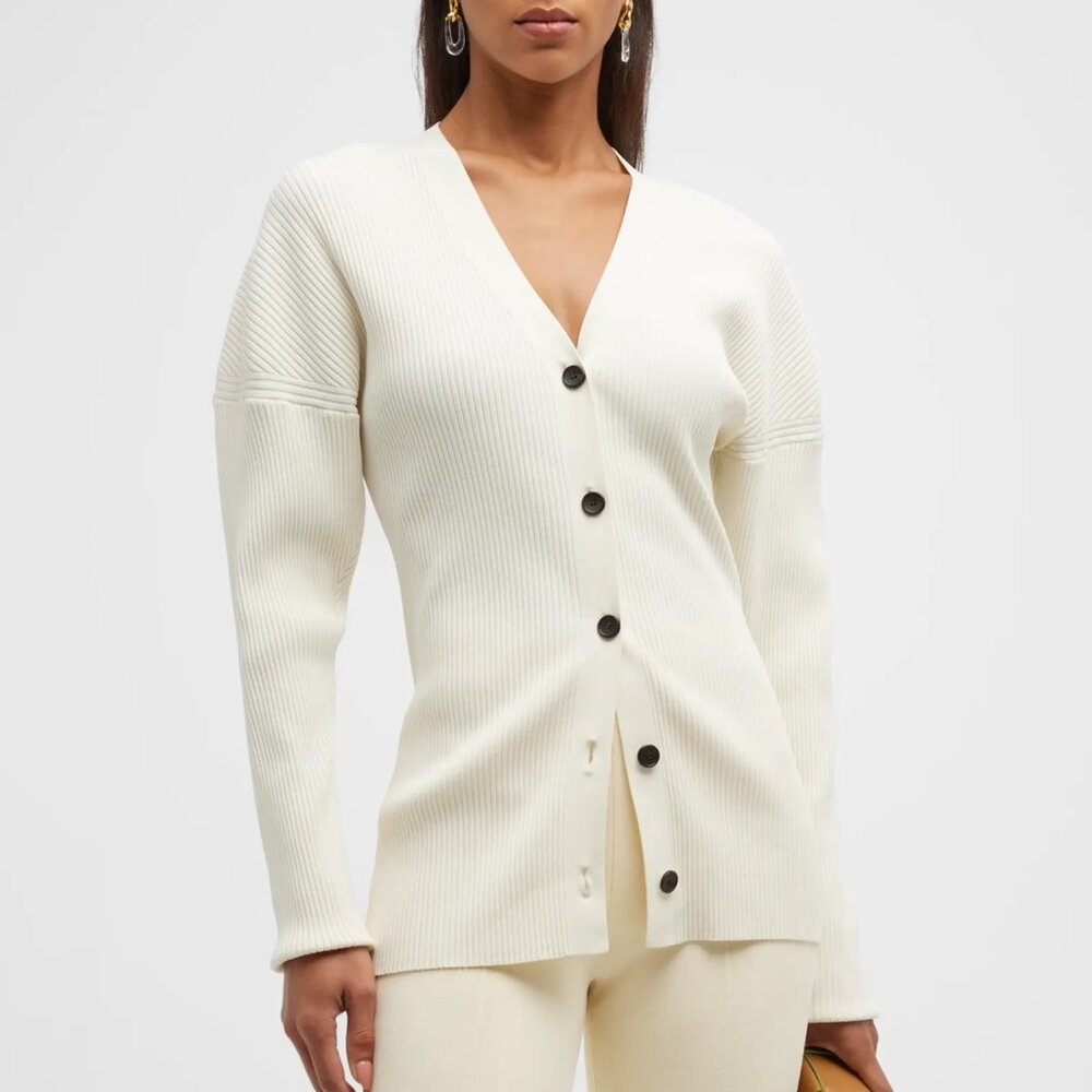 A.L.C. "Ellen" cardigan